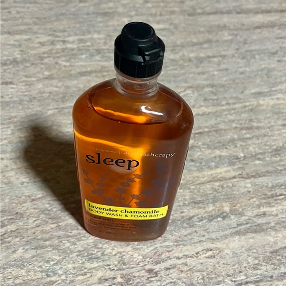 Bath & Body Works Lavender Chamomile Aromatherapy Body Wash - Picture 12 of 12